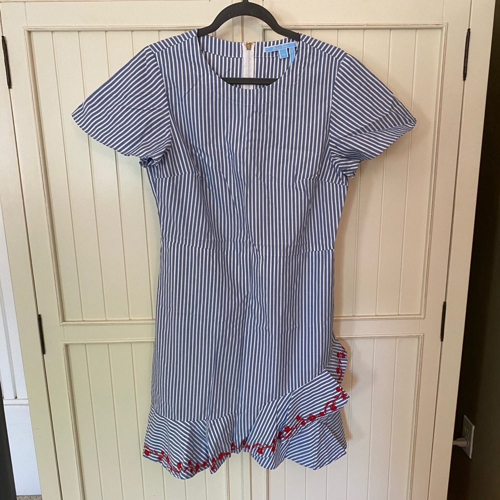 Draper James dress. Size 12
